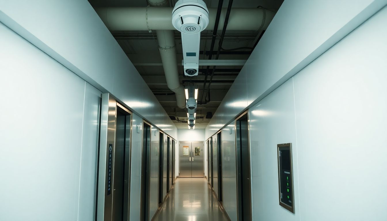 Cannabis Facility Security Requirements in Ontario: What Licensed Producers Need