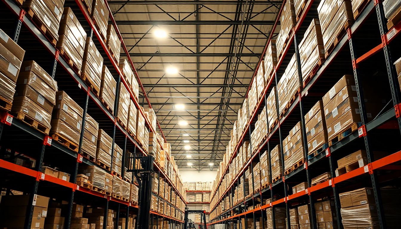 How to Reduce Employee Theft in Your Warehouse