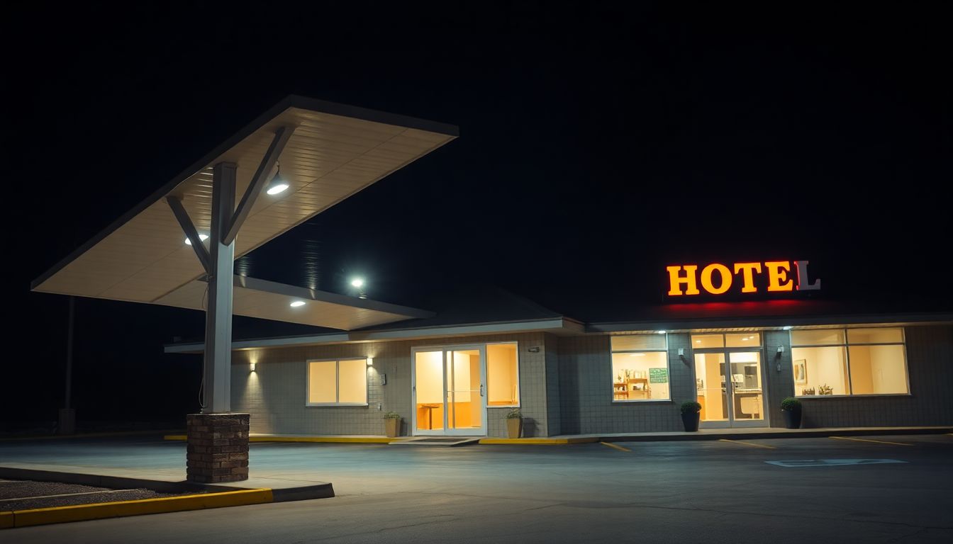 Hotel and Motel Security in Ontario: Protecting Guests and Reducing Liability