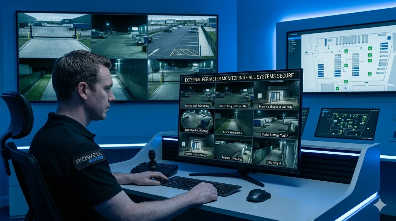 How Much Does 24/7 Live Video Monitoring Cost? (Full Breakdown)