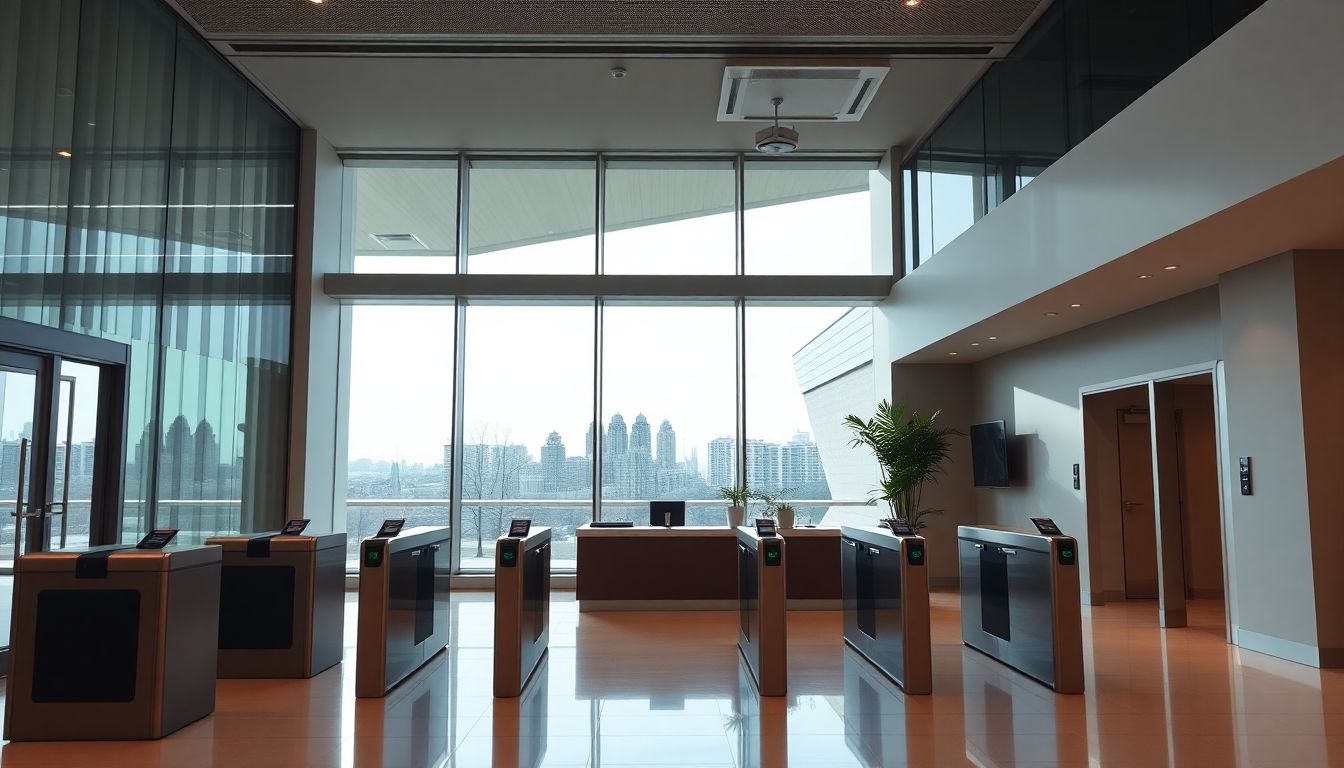 Office Building Security: What Ontario Property Managers Get Wrong