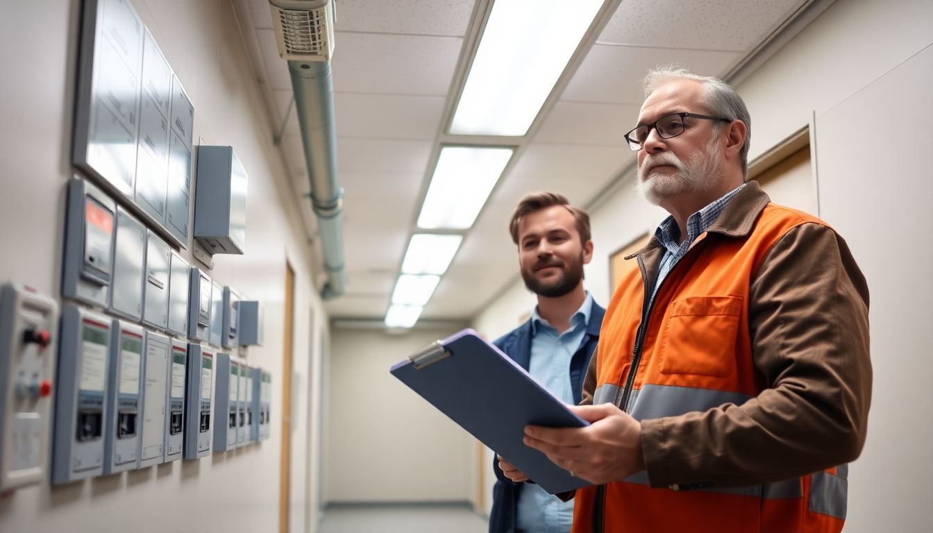 Security Problems Property Managers Inherit (and How to Solve Them)