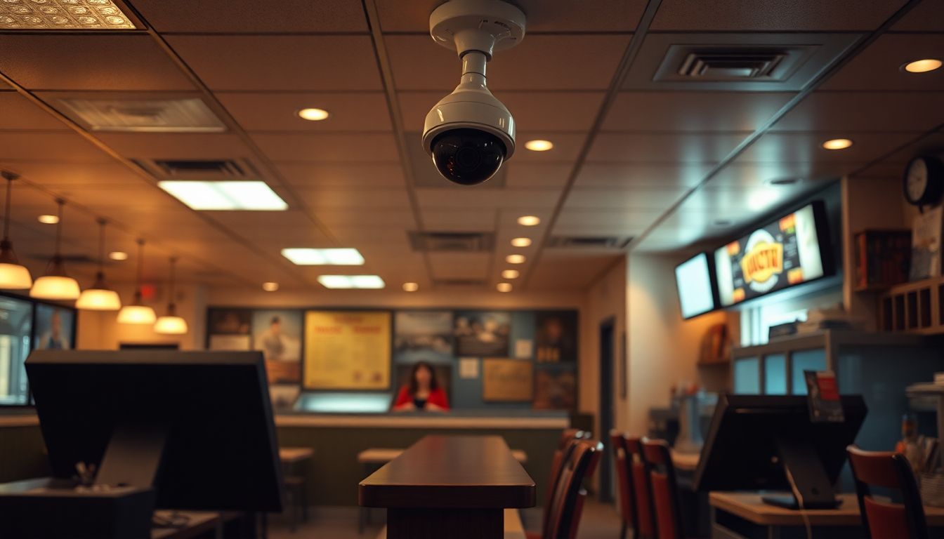 Restaurant Employee Theft in Ontario: What Owners Need to Know