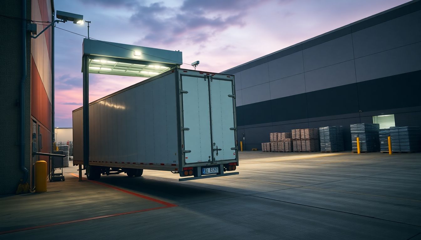 Warehouse Theft in Ontario: Reducing Internal and External Losses