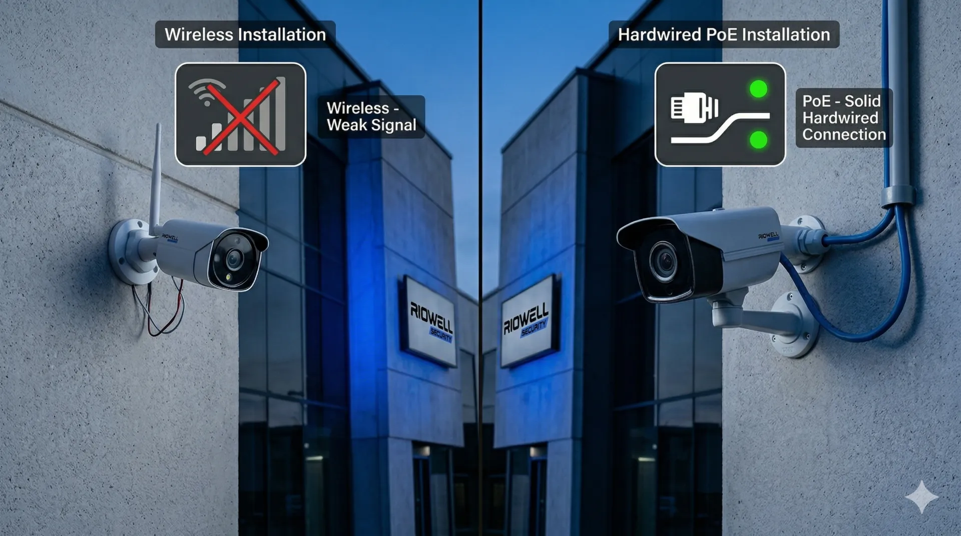 The Truth About Wireless Security Cameras for Commercial Properties